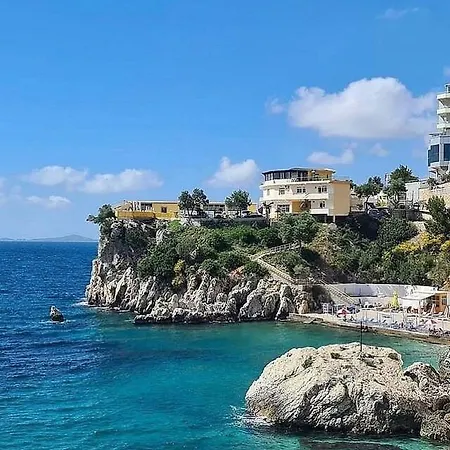 Appartement Cozy Ionian