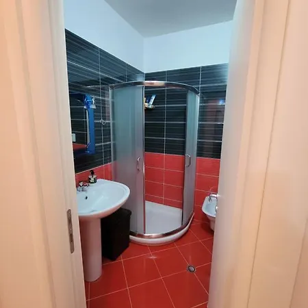 Apartment Cozy Ionian *