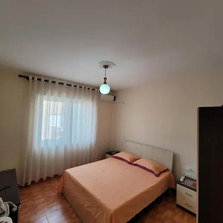 Cozy Ionian Apartment