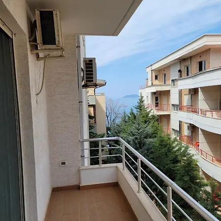 Cozy Ionian Vlorë
