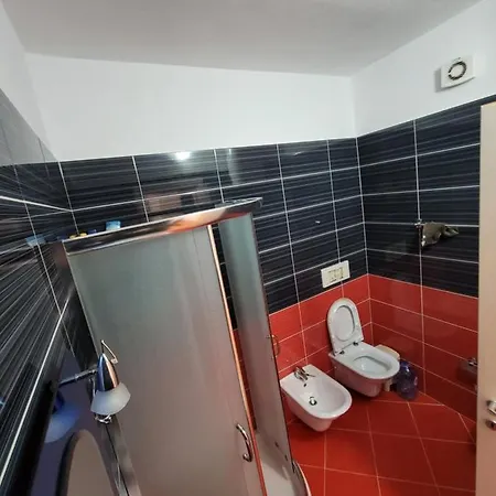 Apartment Cozy Ionian Vlore