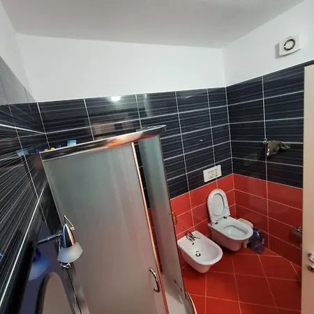 Apartment Cozy Ionian Vlorë