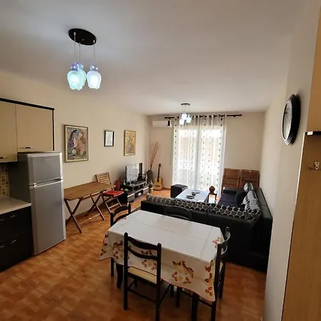 Apartment Cozy Ionian